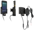 Active holder for fixed installation 713416