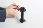 Brodit Actieve Houder 713420 - Scannerhouder Honeywell CT37 / CT30XP