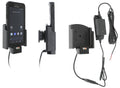 Active holder for fixed installation 713420