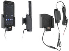 Active holder for fixed installation 713420