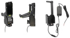 Active holder for fixed installation 713425