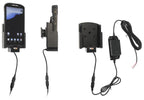 Active holder for fixed installation 713427
