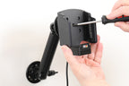 Brodit Actieve Houder 713430 - Scannerhouder Datalogic Memor 17 / Memor 12