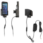 Active holder for fixed installation 713430