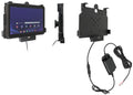 Active holder for fixed installation 713434