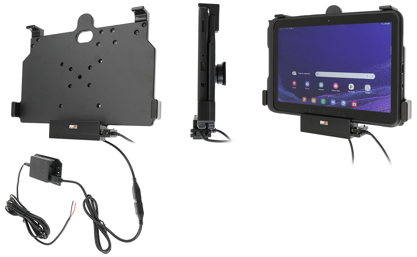 Brodit Actieve Houder 713435 - Tablethouder Samsung Galaxy Tab Active 5 Pro