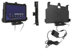 Active holder for fixed installation 713435