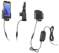 Active holder for fixed installation 713437