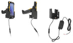 Active holder for fixed installation 713441