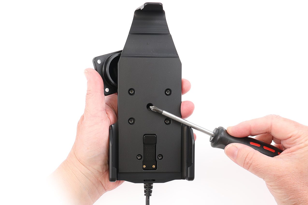 Brodit Actieve Houder 713442 - Telefoonhouder Sonim XP Pro