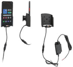 Active holder for fixed installation 713444