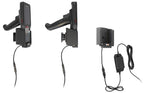 Active holder for fixed installation 713447