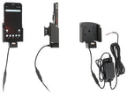 Active holder for fixed installation 713449