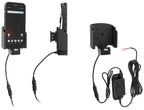 Active holder for fixed installation 713450