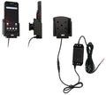 Active holder for fixed installation 713462