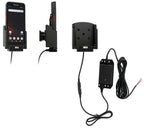 Active holder for fixed installation 713462