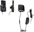 Active holder for fixed installation 713470