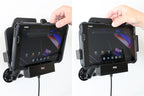 Brodit actieve houder voor vaste installatie voor Zebra ET401 8" - Telefoon- & Tablethouder - artikel 713486 - afbeelding 2