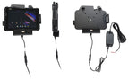 Brodit actieve houder voor vaste installatie voor Zebra ET401 8" - Telefoon- & Tablethouder - artikel 713486 - afbeelding 6