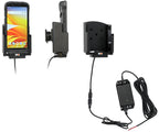 Active holder for fixed installation 713488