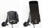 Brodit actieve houder voor vaste installatie voor Zebra TC101 en TC201 – afbeelding 4