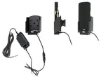 Brodit actieve houder voor vaste installatie voor Zebra TC101 en TC201 – afbeelding 5