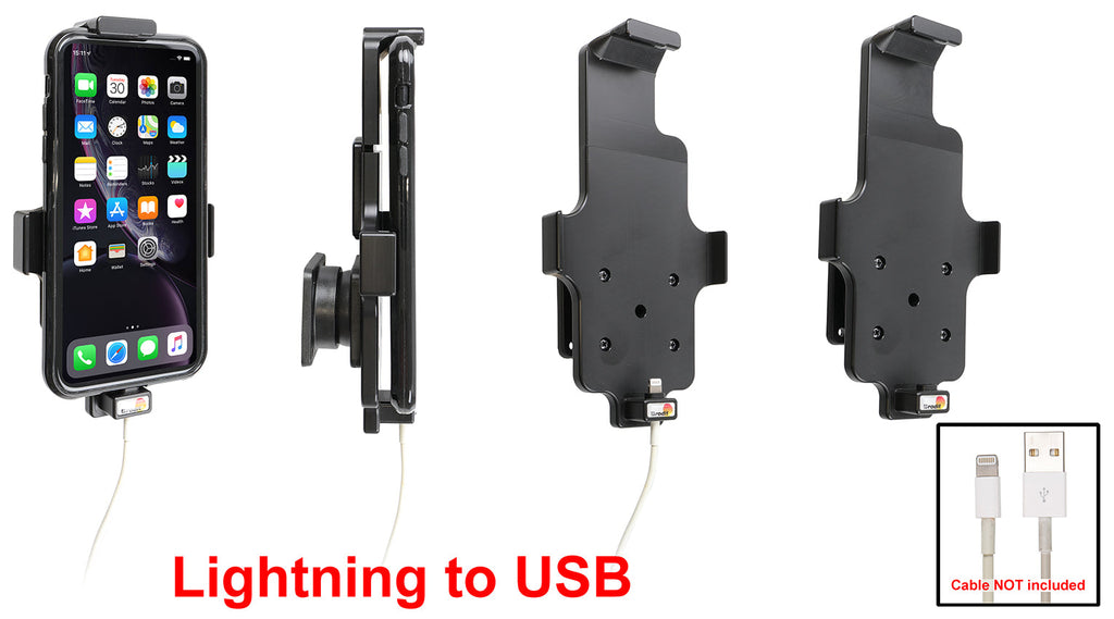 Holder for Cable Attachment 714091