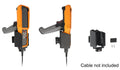 Holder for Cable Attachment 714421