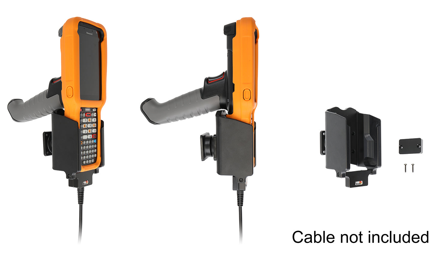 Holder for Cable Attachment 714421