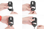 Brodit Kabel-bevestiging 716258