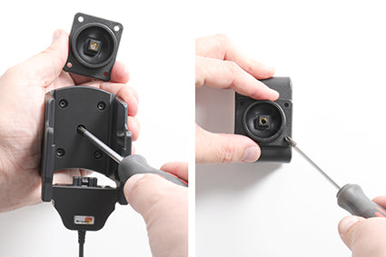 Brodit Kabel-bevestiging 716258