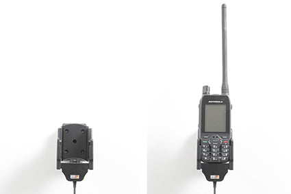 Brodit Kabel-bevestiging 716258