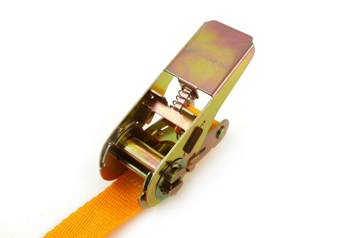 Ratel spanband 500kg 25mm 6m AMiO 02029 – AMiO 02029 – productafbeelding 2
