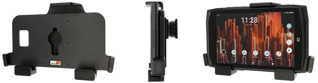Brodit Passieve Houder 716353 - Tablethouder Crosscall Core-T5