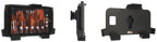 Passive holder with tilt swivel 716353