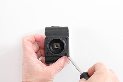 Brodit Qi Wireless Houder 718090 - Telefoonhouder Apple iPhone 11 / iPhone XR