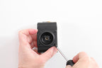 Brodit Qi Wireless Houder 718090 - Telefoonhouder Apple iPhone 11 / iPhone XR