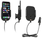 Qi Wireless Charging Phone Holder with car charger 718090