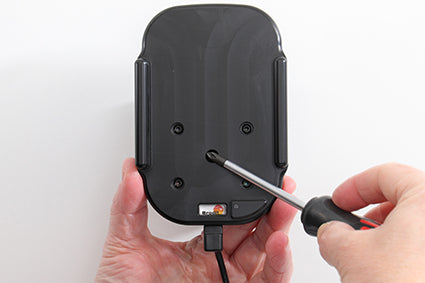 Brodit Qi Wireless Houder 718161 - Telefoonhouder Apple iPhone 11 Pro