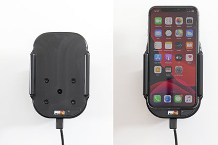 Brodit Qi Wireless Houder 718161 - Telefoonhouder Apple iPhone 11 Pro