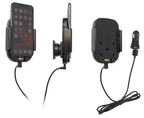 Qi Wireless Charging Phone Holder with car charger 718161