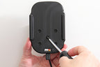 Brodit Qi Wireless Houder 718190 - Telefoonhouder Samsung Galaxy S20 4G, 5G (SM-G981B/SM-G981F)