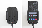 Brodit Qi Wireless Houder 718190 - Telefoonhouder Samsung Galaxy S20 4G, 5G (SM-G981B/SM-G981F)