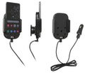 Qi Wireless Charging Phone Holder with car charger 718190