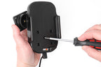 Brodit Qi Wireless Houder 718191 - Telefoonhouder Samsung Galaxy S20 Plus 5G (SM-G986B/SM-G986F)