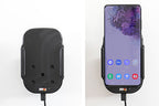 Brodit Qi Wireless Houder 718191 - Telefoonhouder Samsung Galaxy S20 Plus 5G (SM-G986B/SM-G986F)