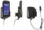 Qi Wireless Charging Phone Holder with car charger 718228