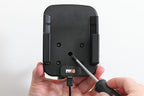 Brodit Qi Wireless Houder 718232 - Telefoonhouder Datalogic Memor 20