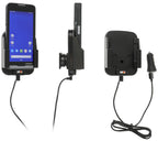 Qi Wireless Charging Phone Holder with car charger 718232