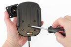 Brodit Qi Wireless Houder 718234 - Telefoonhouder Apple iPhone 12 Mini